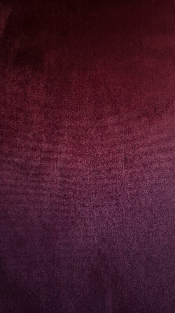 Plum Velvet Wallpaper